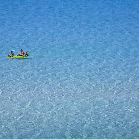 Cas Saliners - Sa Revista By Formentera Mar Apartman La Savina Kültér fotó