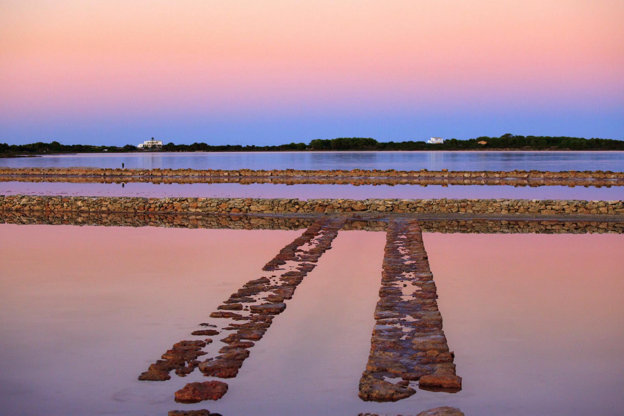 Cas Saliners - Sa Revista By Formentera Mar Apartman La Savina Kültér fotó
